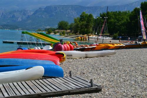 Maison Les Salles-sur-verdon