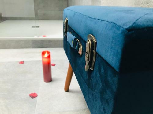 Hostal Amo'hote Suite �l�gance & Spa