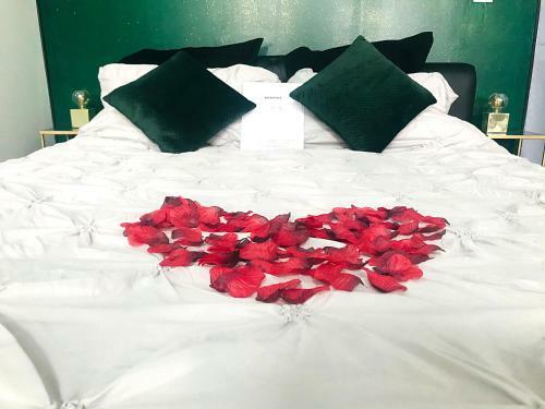 Hostal Amo'hote Suite �l�gance & Spa