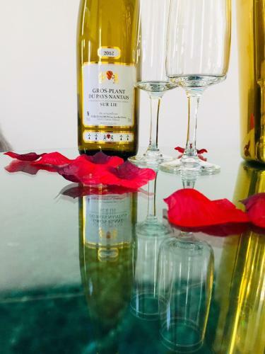 Hostal Amo'hote Suite �l�gance & Spa