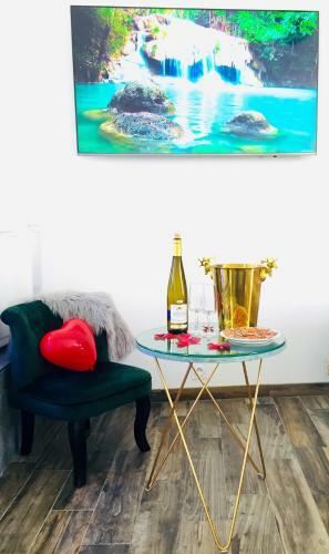 Hostal Amo'hote Suite �l�gance & Spa