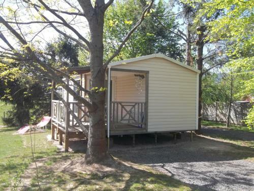 Camping Aire Du Gros Pr�