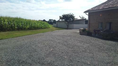 Apartamento Vue Pyr�n�es Chez Pascal Et Caroline