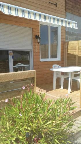 Apartamento Vue Pyr�n�es Chez Pascal Et Caroline