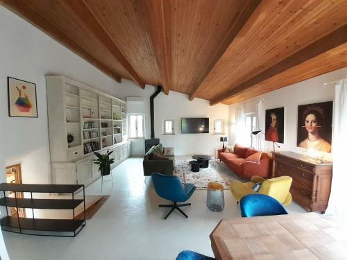 Hostal Un Je Ne Sais Quoi De Paradis