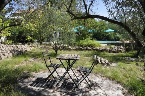 Hostal Un Je Ne Sais Quoi De Paradis
