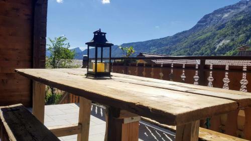 Apartamentos Les Picaillons - Le G�te
