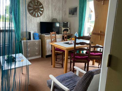 Apartamento Chez J�r�my - Appartement de Edmond