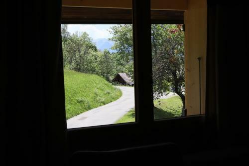 Sous Les Ecotagnes