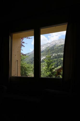 Sous Les Ecotagnes