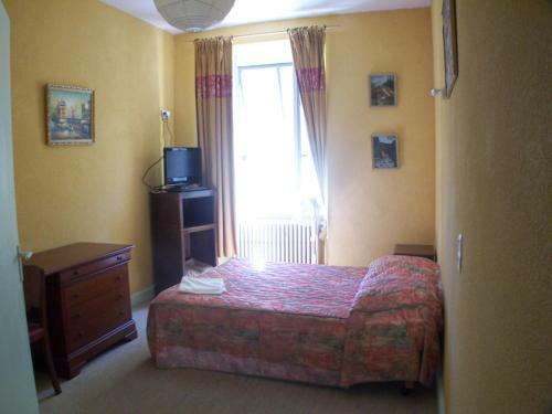 Hotel Des Oliviers