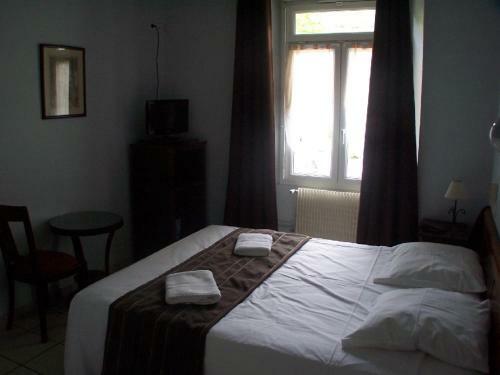 Hotel Des Oliviers