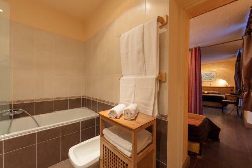 Hotel Carmel