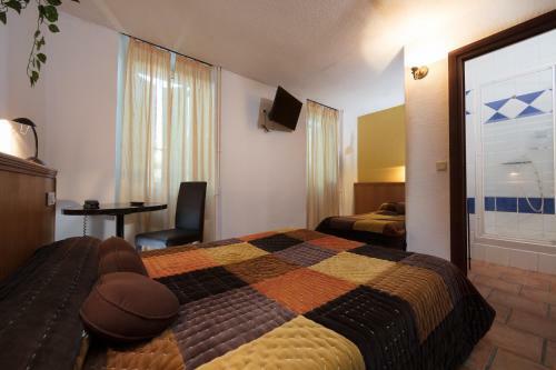 Hotel Carmel
