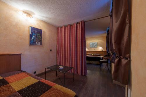 Hotel Carmel