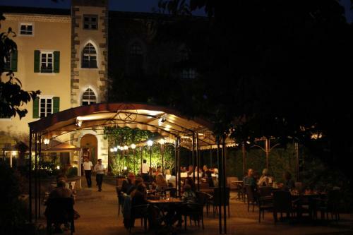 Hotel Carmel
