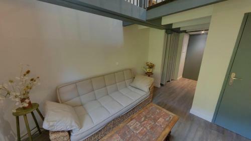 Bed & Breakfast Moulin De Parayre