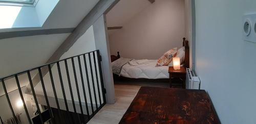 Bed & Breakfast Moulin De Parayre