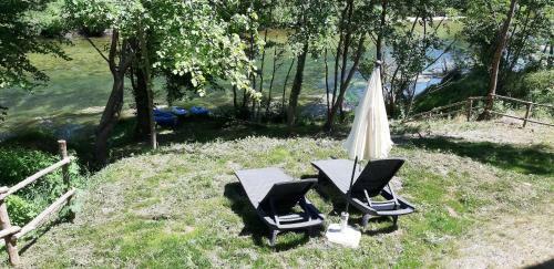 Bed & Breakfast Moulin De Parayre
