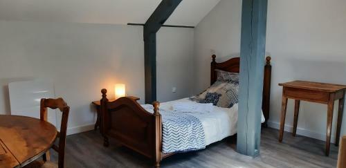 Bed & Breakfast Moulin De Parayre