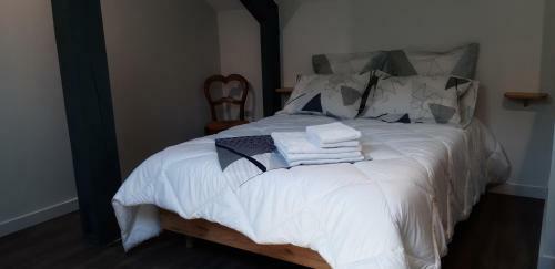 Bed & Breakfast Moulin De Parayre