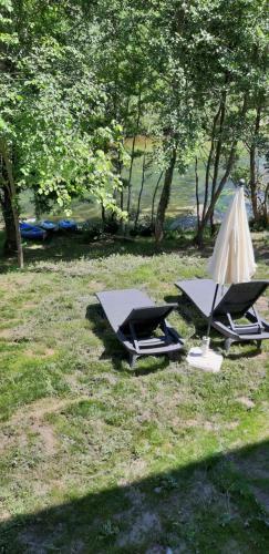 Bed & Breakfast Moulin De Parayre