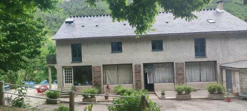 Bed & Breakfast Moulin De Parayre