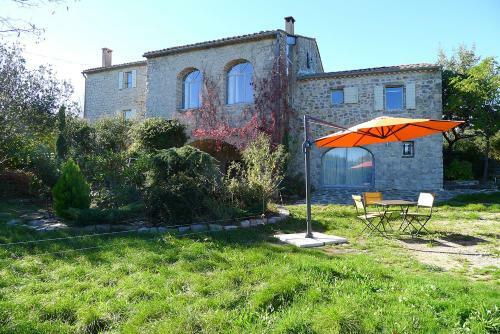 Apartamento Le Petit Domaine 07