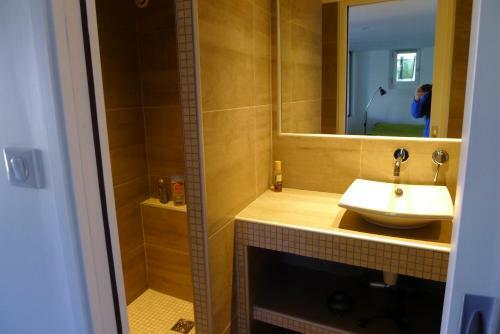 Apartamento Le Petit Domaine 07