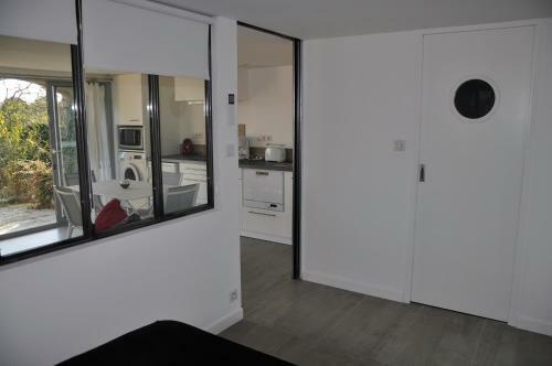 Apartamento Le Petit Domaine 07