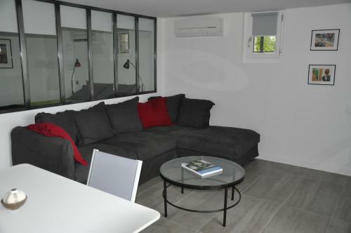 Apartamento Le Petit Domaine 07