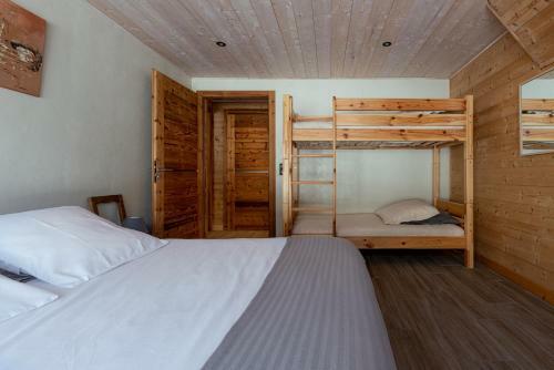 Les Picaillons - Le Chalet