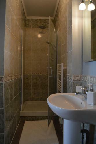 Bed & Breakfast La Vieille Distillerie