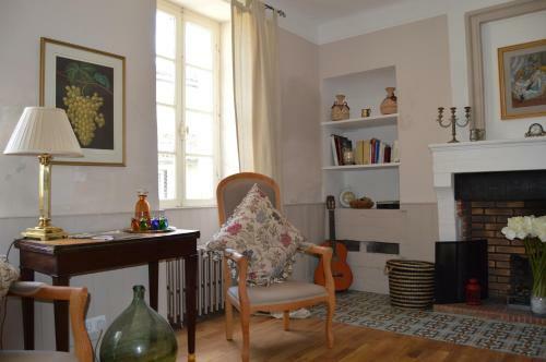Bed & Breakfast La Vieille Distillerie