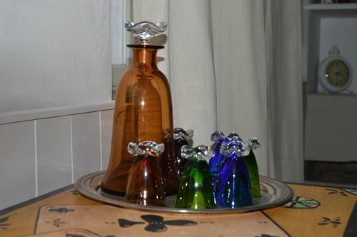 Bed & Breakfast La Vieille Distillerie