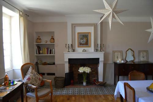 Bed & Breakfast La Vieille Distillerie