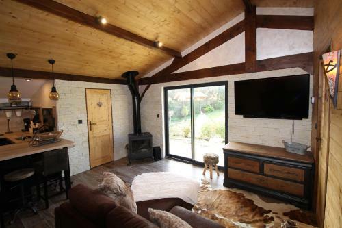 Chalet Des 2 Moutons