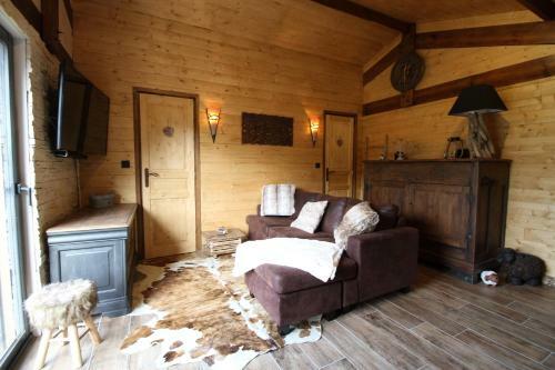 Chalet Des 2 Moutons