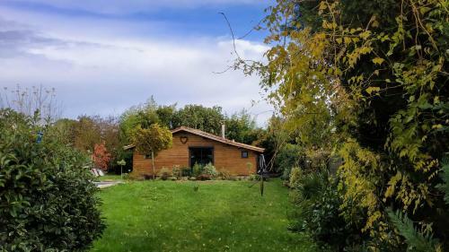 Chalet Des 2 Moutons