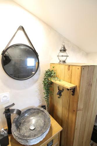 Chalet Des 2 Moutons
