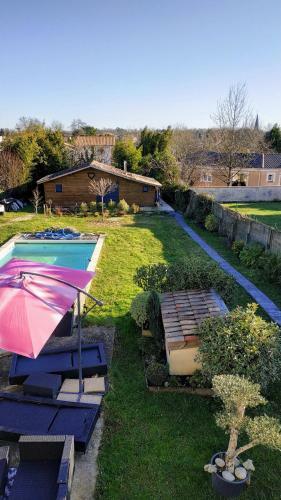 Chalet Des 2 Moutons