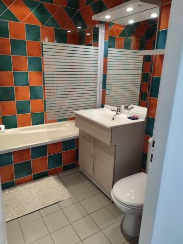 Apartamento Appartement En Ard�che