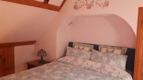 Bed & Breakfast La Meslaie