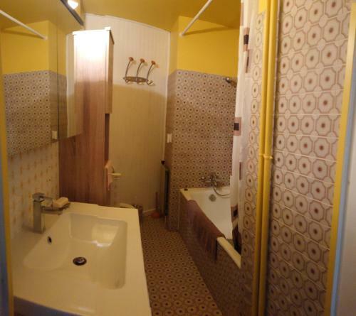 Apartamentos Studio Le Boussolenc