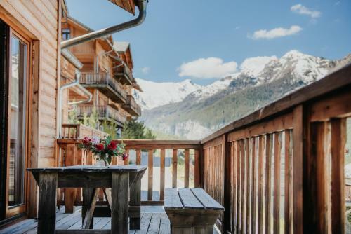 Aparthotel R�sidence Sun�lia Les Logis D'orres