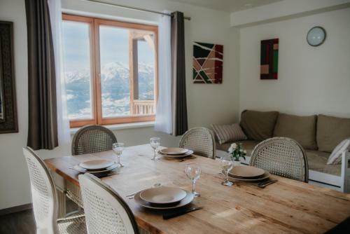 Aparthotel R�sidence Sun�lia Les Logis D'orres