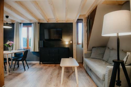 Aparthotel R�sidence Sun�lia Les Logis D'orres
