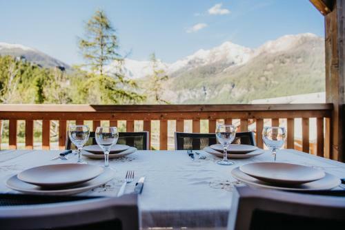 Aparthotel R�sidence Sun�lia Les Logis D'orres