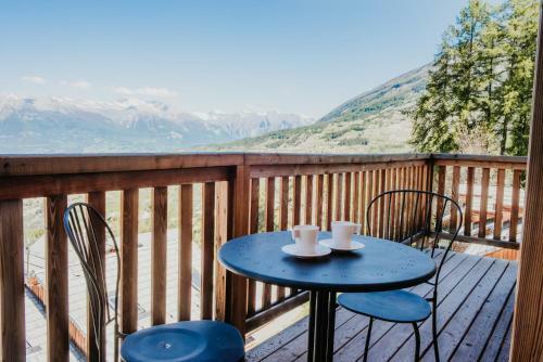 Aparthotel R�sidence Sun�lia Les Logis D'orres