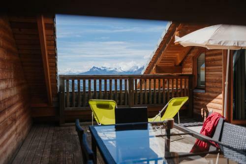 Aparthotel R�sidence Sun�lia Les Logis D'orres